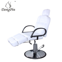 hot sale luxury nail salon spa chairs with PU armrest